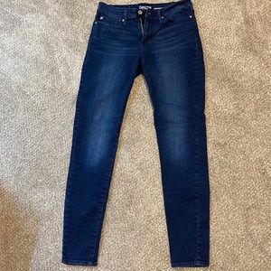 Levi’s Denizen Jeans - Modern Skinny